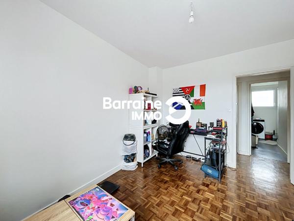 Location appartement à Brest, 4 pièces 74.7m²