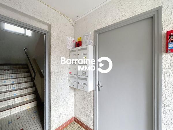 Location appartement à Brest, 4 pièces 74.7m²