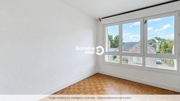 Location appartement à Brest, 4 pièces 74.7m²