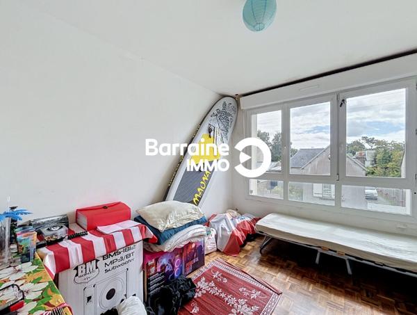Location appartement à Brest, 4 pièces 74.7m²