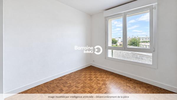 Location appartement à Brest, 4 pièces 74.7m²