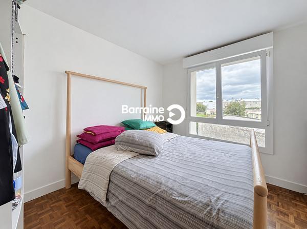 Location appartement à Brest, 4 pièces 74.7m²