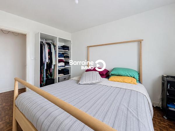 Location appartement à Brest, 4 pièces 74.7m²
