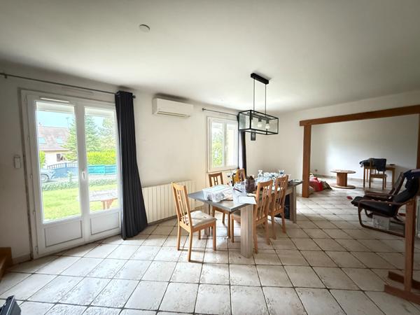 Maison Noailles, Séjour, 4 chambres, Garage, Jardin