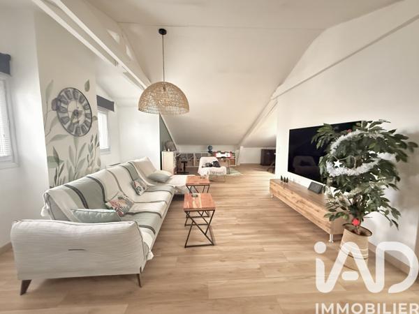 Appartement à vendre 4 pièces 100 m² Saint-Raphaël