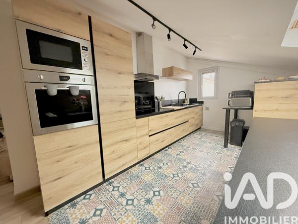 Appartement à vendre 4 pièces 100 m² Saint-Raphaël