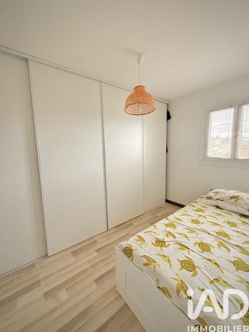 Appartement à vendre 4 pièces 100 m² Saint-Raphaël