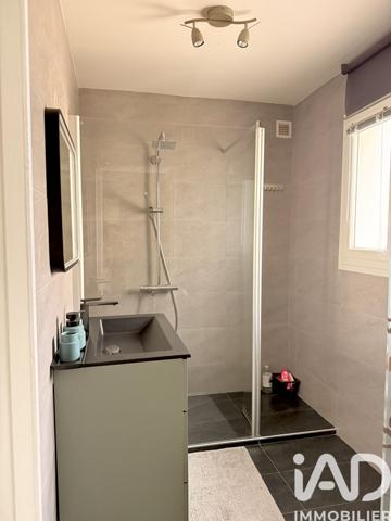 Appartement à vendre 4 pièces 100 m² Saint-Raphaël