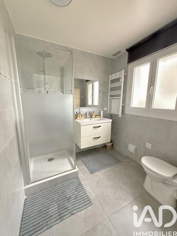 Appartement à vendre 4 pièces 100 m² Saint-Raphaël