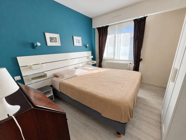 appartement Les Sables-d'Olonne LES SABLES D'OLONNE - LES PRESIDENTS/TANCHET