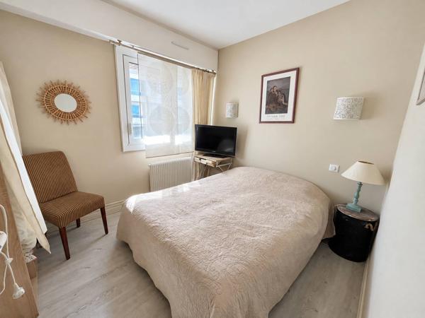 appartement Les Sables-d'Olonne LES SABLES D'OLONNE - LES PRESIDENTS/TANCHET