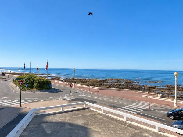 appartement Les Sables-d'Olonne LES SABLES D'OLONNE - LES PRESIDENTS/TANCHET