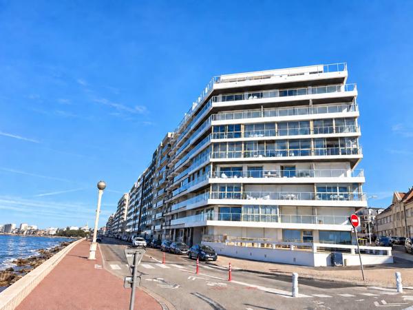 appartement Les Sables-d'Olonne LES SABLES D'OLONNE - LES PRESIDENTS/TANCHET