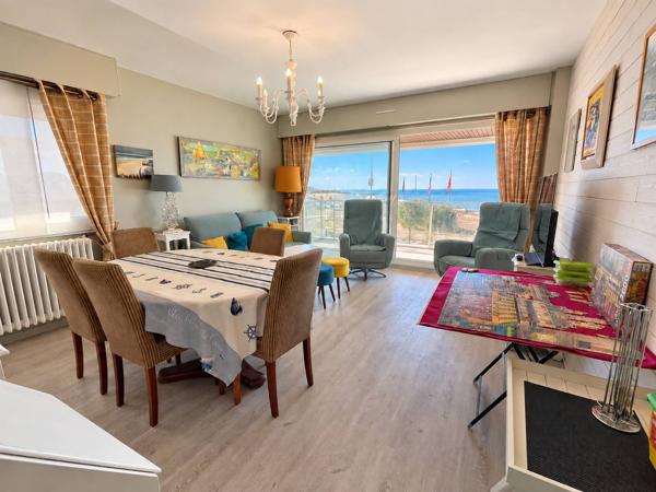 appartement Les Sables-d'Olonne LES SABLES D'OLONNE - LES PRESIDENTS/TANCHET