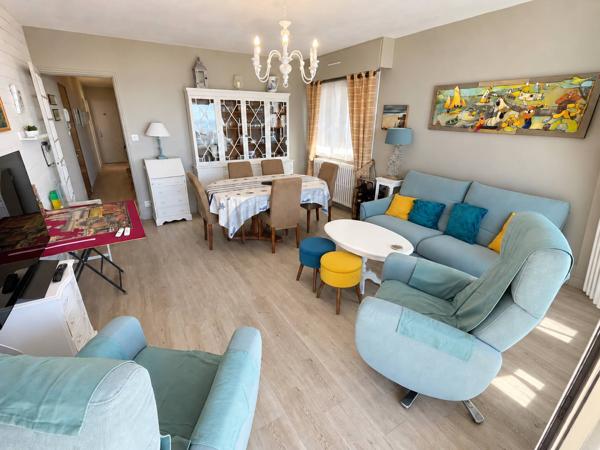 appartement Les Sables-d'Olonne LES SABLES D'OLONNE - LES PRESIDENTS/TANCHET