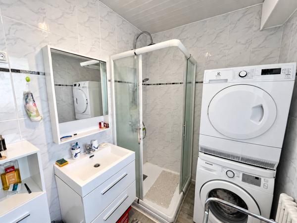 appartement Les Sables-d'Olonne LES SABLES D'OLONNE - LES PRESIDENTS/TANCHET