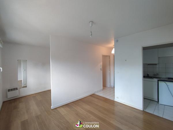 Appartement en location à Clermont-Ferrand Quartier Jardin Lecoq/Facultés