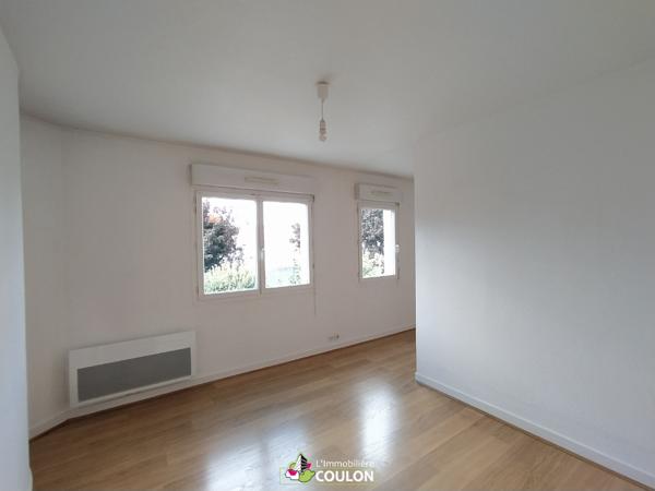 Appartement en location à Clermont-Ferrand Quartier Jardin Lecoq/Facultés