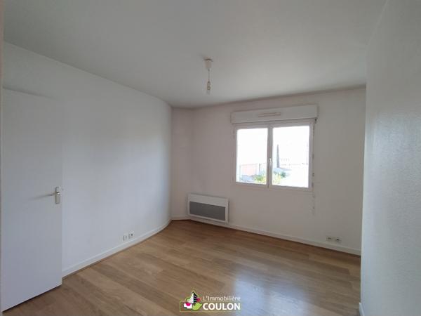 Appartement en location à Clermont-Ferrand Quartier Jardin Lecoq/Facultés