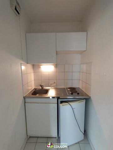 Appartement en location à Clermont-Ferrand Quartier Jardin Lecoq/Facultés