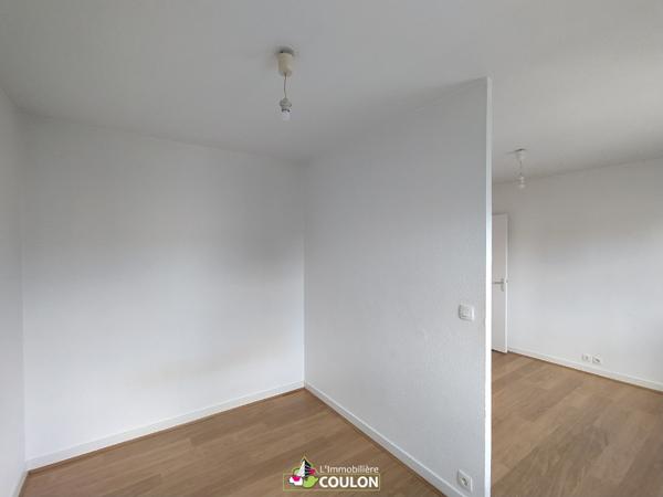 Appartement en location à Clermont-Ferrand Quartier Jardin Lecoq/Facultés