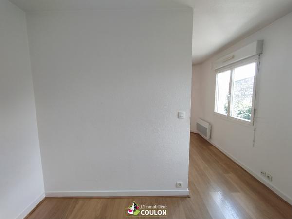 Appartement en location à Clermont-Ferrand Quartier Jardin Lecoq/Facultés