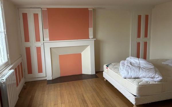 Appartement à louer    2 pièces •  Château-Renault