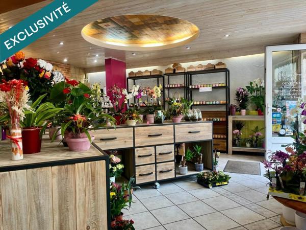 À Vendre : Ensemble Immobilier Secteur Quingey