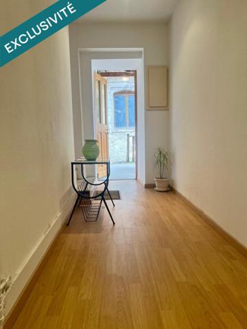 À Vendre : Ensemble Immobilier Secteur Quingey