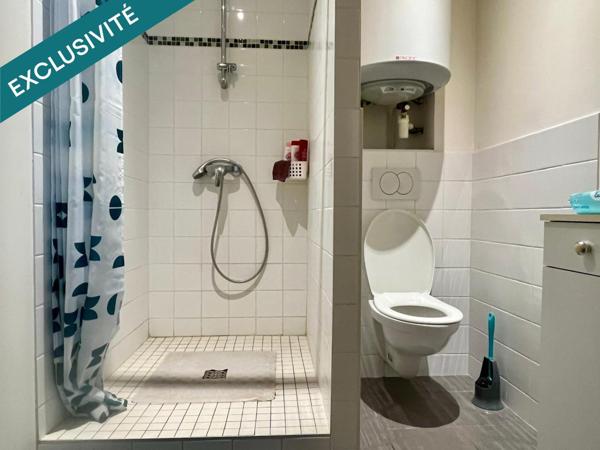 À Vendre : Ensemble Immobilier Secteur Quingey