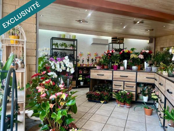 À Vendre : Ensemble Immobilier Secteur Quingey