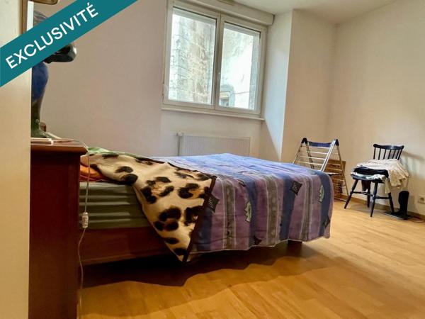 À Vendre : Ensemble Immobilier Secteur Quingey