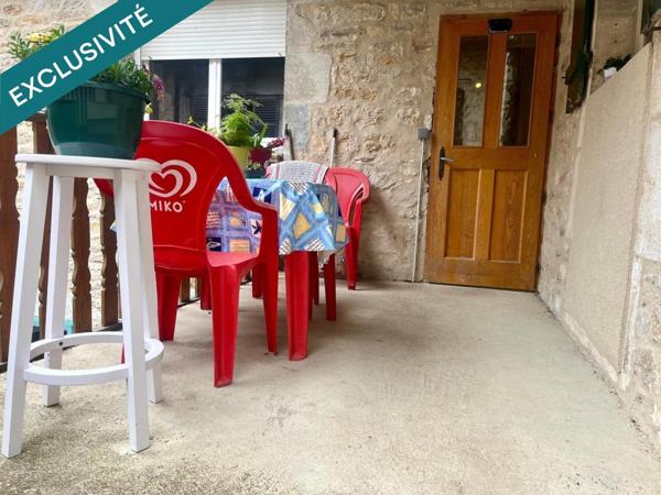 À Vendre : Ensemble Immobilier Secteur Quingey