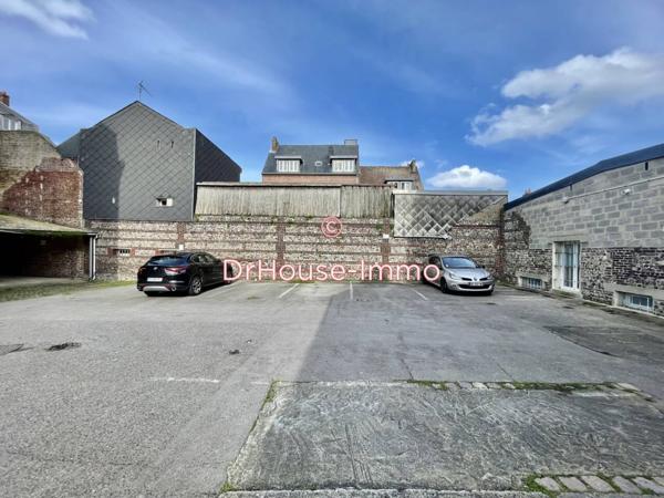 Parking / Box à vendre de 8 m²