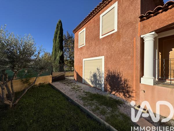 Maison à vendre 5 pièces 125 m² Les Mées