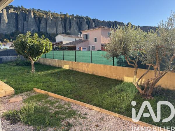 Maison à vendre 5 pièces 125 m² Les Mées