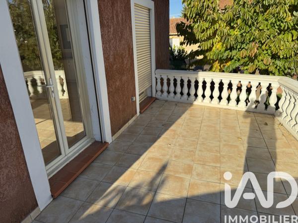 Maison à vendre 5 pièces 125 m² Les Mées