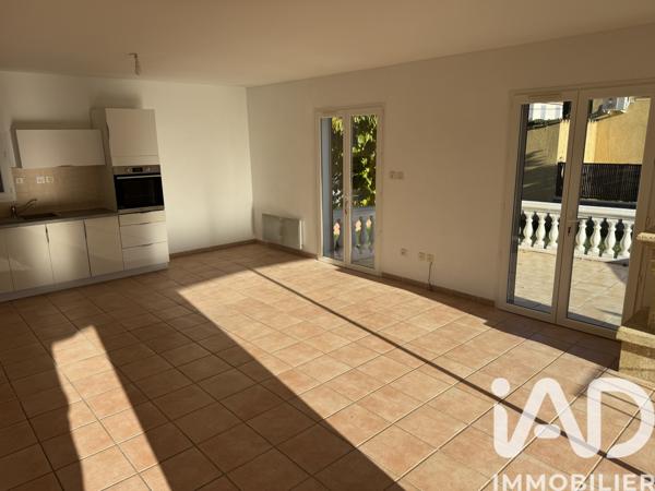 Maison à vendre 5 pièces 125 m² Les Mées