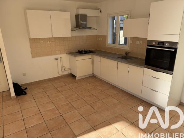 Maison à vendre 5 pièces 125 m² Les Mées