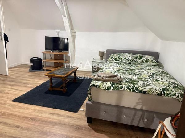 Immeuble à LAVAL, 53000 - 60m²