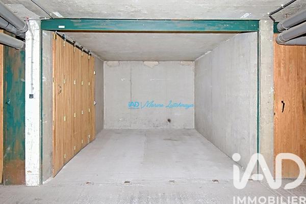 Parking à vendre 17 m² Montpellier