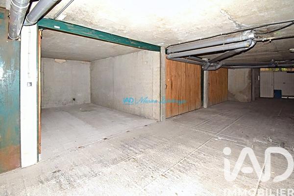 Parking à vendre 17 m² Montpellier