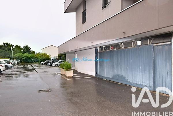 Parking à vendre 17 m² Montpellier