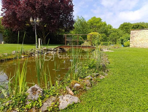 Domaine de 299,99 m²