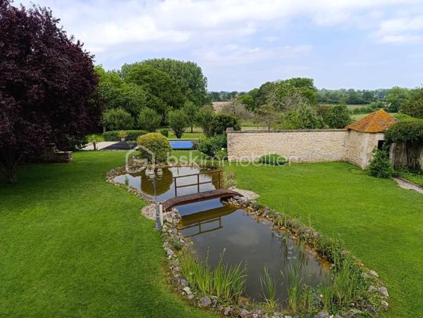 Domaine de 299,99 m²