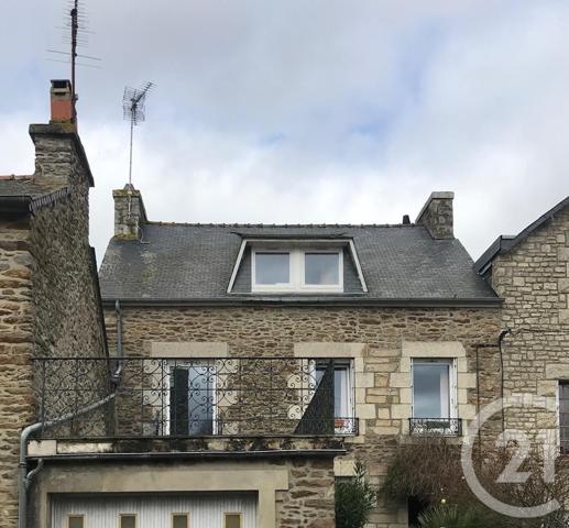 Maison à vendre  4 pièces - 139,55 m2 PLESLIN TRIGAVOU - 22
