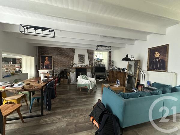 Maison à vendre  4 pièces - 139,55 m2 PLESLIN TRIGAVOU - 22