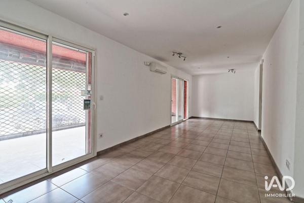 Boutique/Local commercial à vendre 58 m² Perpignan