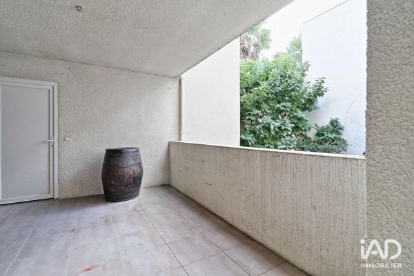 Boutique/Local commercial à vendre 58 m² Perpignan