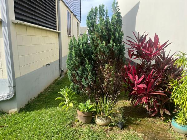 Maison familiale 132 m² – Quartier Français Sainte-Suzanne – 3 chambres – Aucun travaux